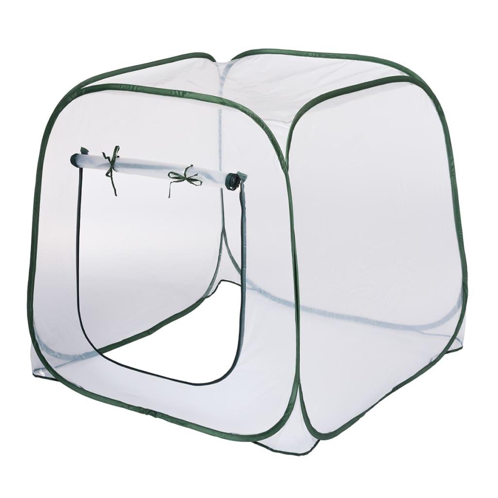 Nature Pop up Drivhus 100 x 100 x 100 cm 6020408