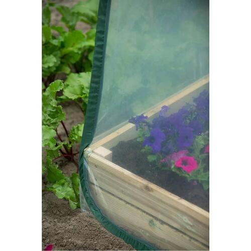 Nature Pop up Drivhus 100 x 100 x 100 cm 6020408
