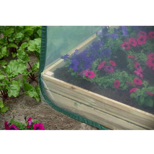 Nature Pop up Drivhus 100 x 100 x 100 cm 6020408
