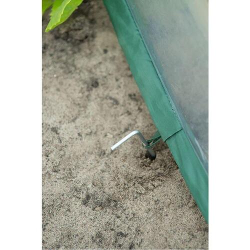 Nature Pop up Drivhus 100 x 100 x 100 cm 6020408