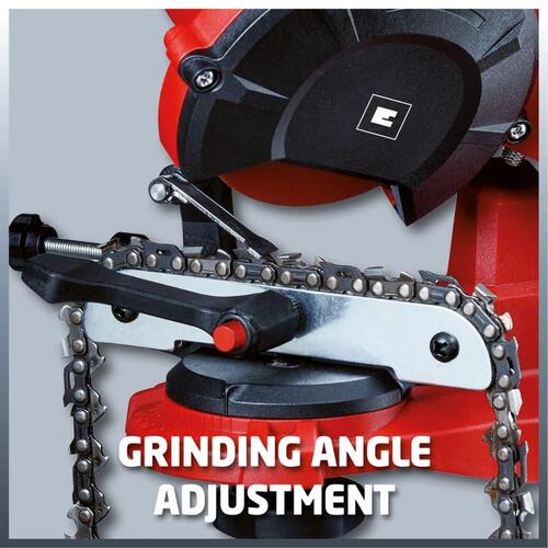Einhell ledningsfri kædesliber GE-CS 18 Li - Solo 4499940