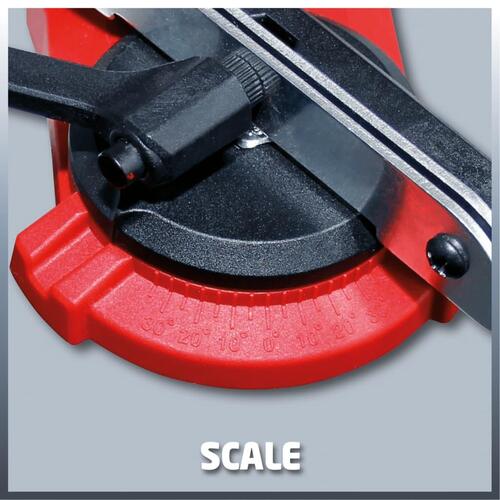 Einhell ledningsfri kædesliber GE-CS 18 Li - Solo 4499940