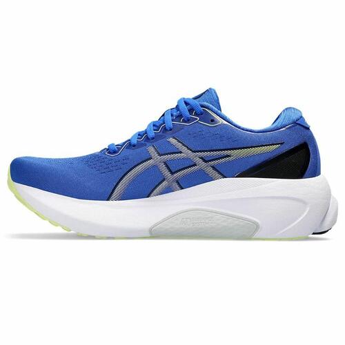 Løbesko til voksne Asics Gel-Kayano 30 Mænd Blå 41.5