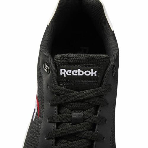 Kondisko til Mænd Reebok Vector Smash Sort 42