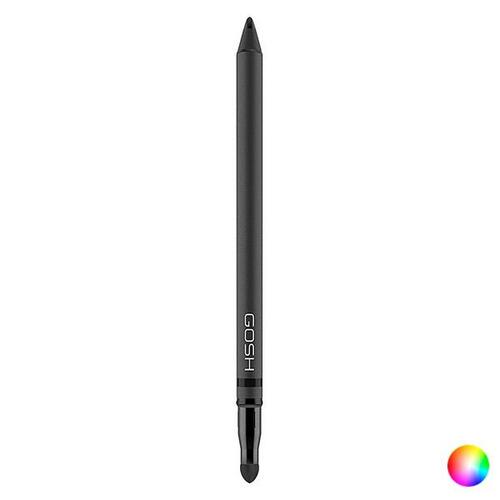 Eyeliner Infinity Gosh Copenhagen (1,2 g) 002-carbon black