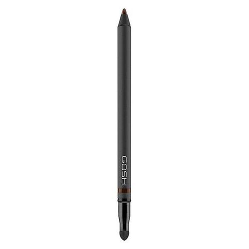 Eyeliner Infinity Gosh Copenhagen (1,2 g) 002-carbon black