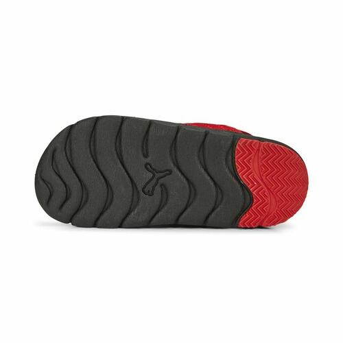 Sandaler til børn Puma Evolve Rød 28