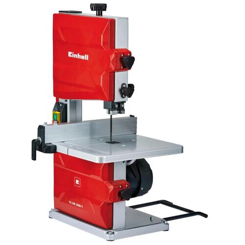 Einhell båndsav TC-SB 200/1 250 W 4308018
