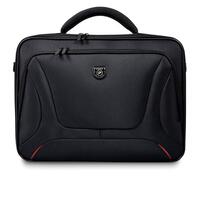 Laptop Case Port Designs 160512 Sort Monochrome 15,6''