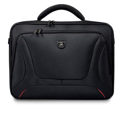 Laptop Case Port Designs 160512 Sort Monochrome 15,6''