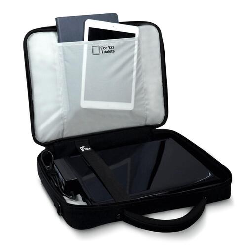 Laptop Case Port Designs 160512 Sort Monochrome 15,6''
