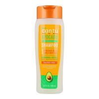 Shampoo + Hårbalsam Cantu 07987-12/3UK Avocadoolie 400 ml