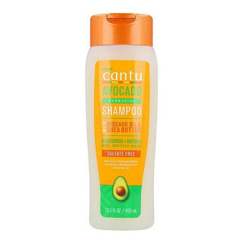 Shampoo + Hårbalsam Cantu 07987-12/3UK Avocadoolie 400 ml