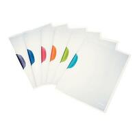 Dokumentmappe Leitz 6 Dele A4