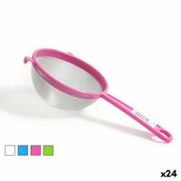 Dørslag Plastik Ø 14 cm (24 enheder)