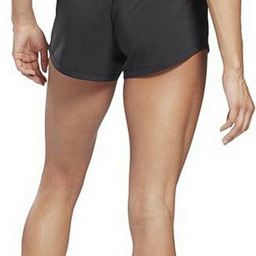 Sport shorts til kvinder Reebok Workout Ready Sort L