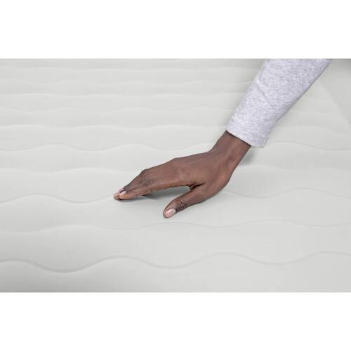 AlwayzAire luftmadras med indbygget pumpe 203x152x51 cm