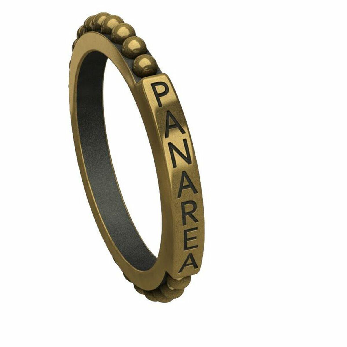 Panarea dame-ring i sølv, bronze farve - str. 14 (AS1854RU2)