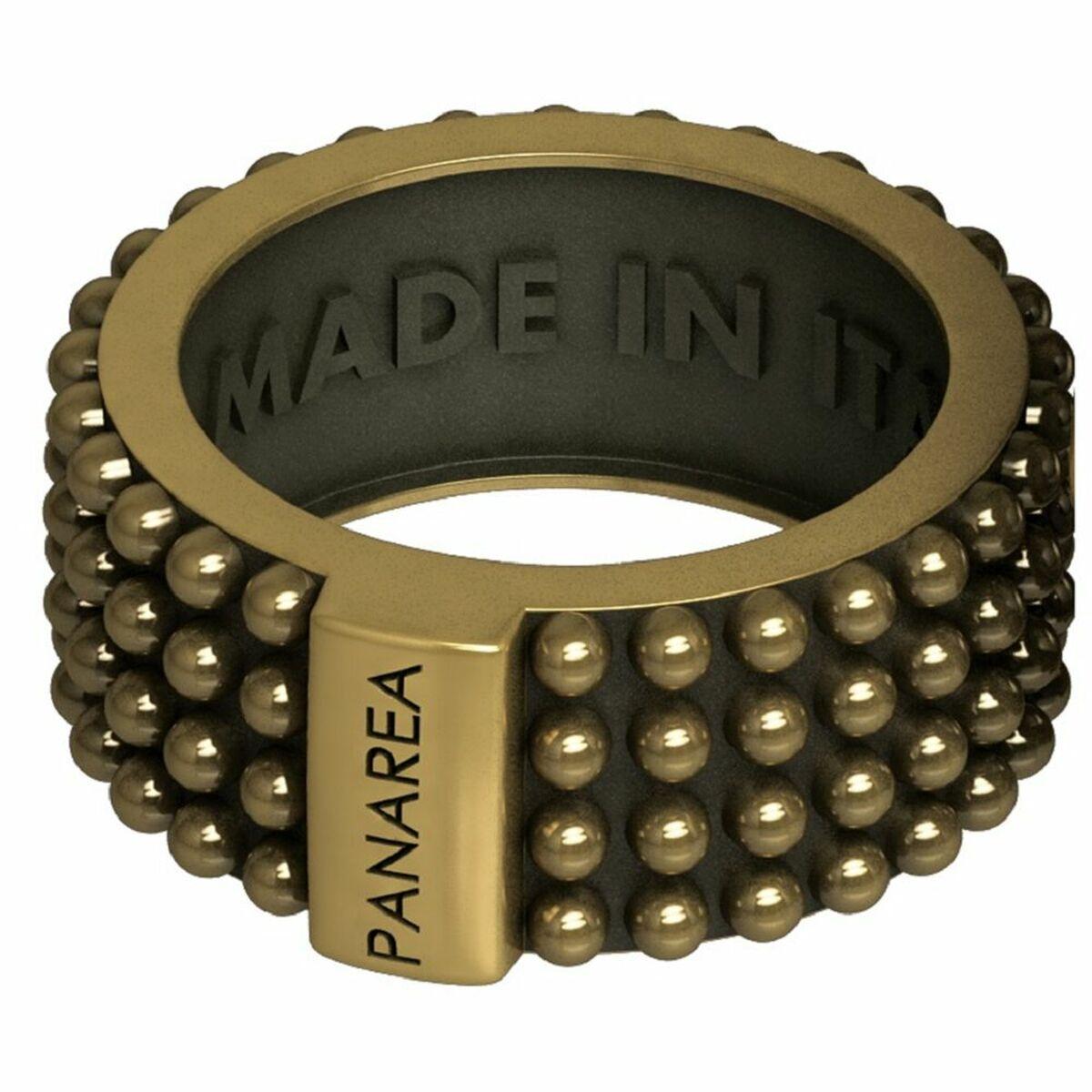 Panarea ring til kvinder AS254RU2, str. 14 - bronze, sølv
