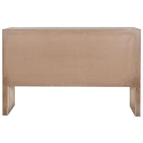 Skænk Home ESPRIT Natur 150 x 40 x 100 cm