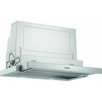 Konventions-emhætte BOSCH DFS067A51 60 cm 730 m3/h 140W A