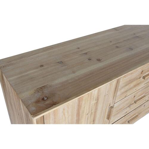Skænk Home ESPRIT Natur 150 x 40 x 100 cm