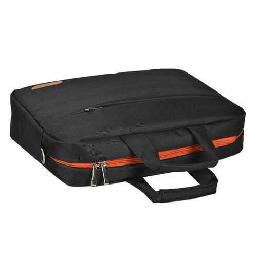 Laptop Case Addison 300715 Sort Monochrome 15,6''