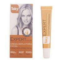 Creme Depilatório Facial Taky Expert Oro (20 ml)