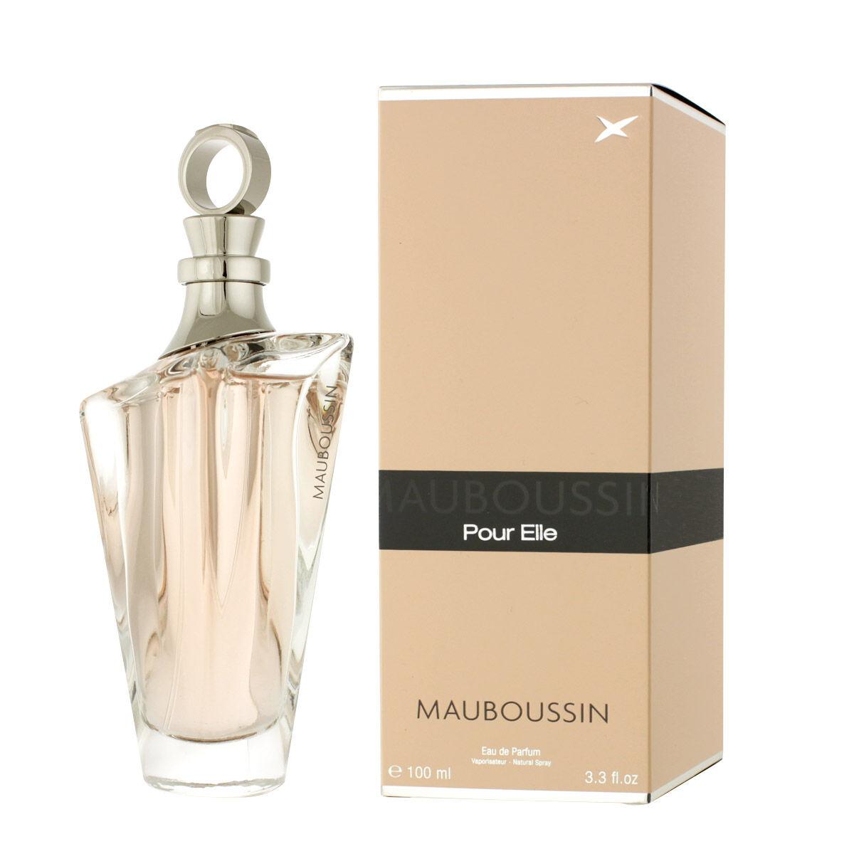 Dameparfume Mauboussin Pour Elle EDP
