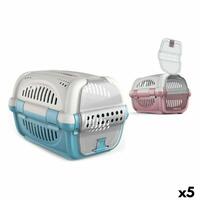 Transportkasse Georplast GP569S 51 x 34 x 33 cm (5 enheder)
