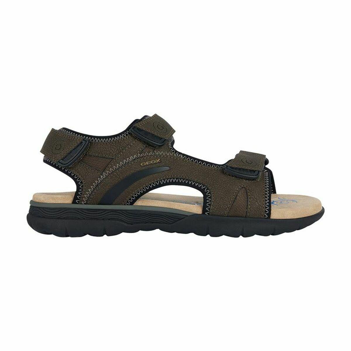 Mountain sandaler Geox Spherica Ec5 43