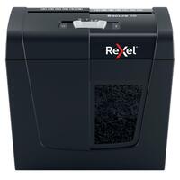 Papirmakulator Rexel 10 L