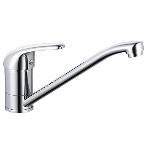 SCHÜTTE håndvaskarmatur FALCON krom