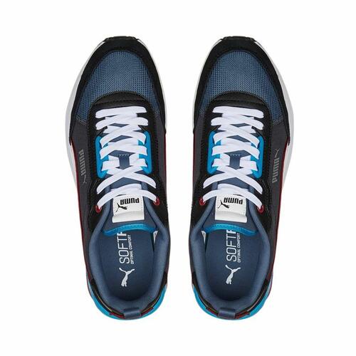 Kondisko til Mænd Puma R22 Sort 43