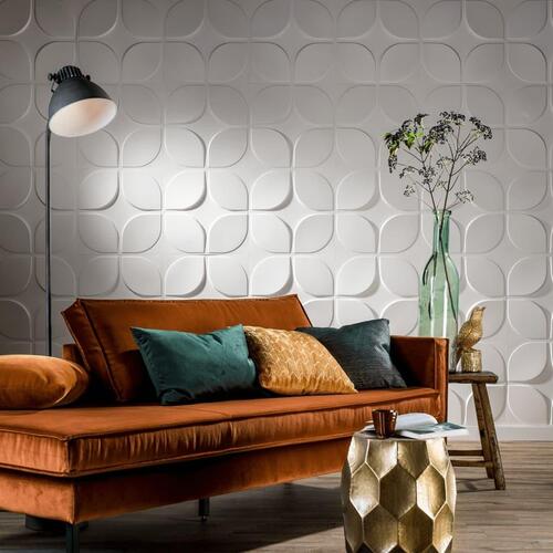 WallArt 3D vægpaneler Sweeps 12 stk. GA-WA06