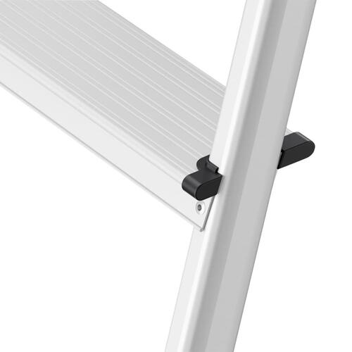 Hailo foldbar trappestige L90 Step-ke 2x3 trin 60 cm 4443-701