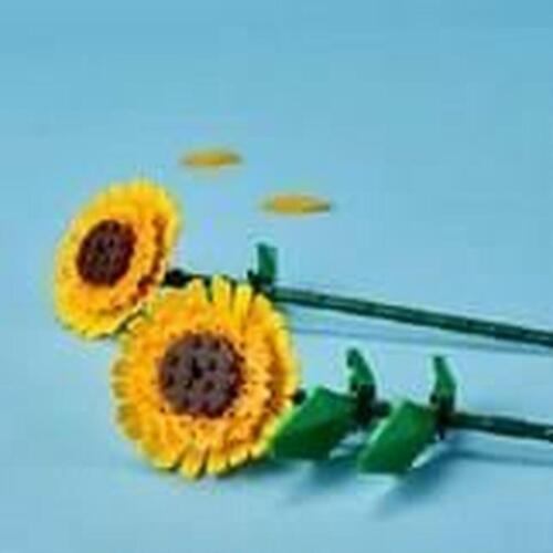 Playset Lego 40524 Ionic: Sun Flowers