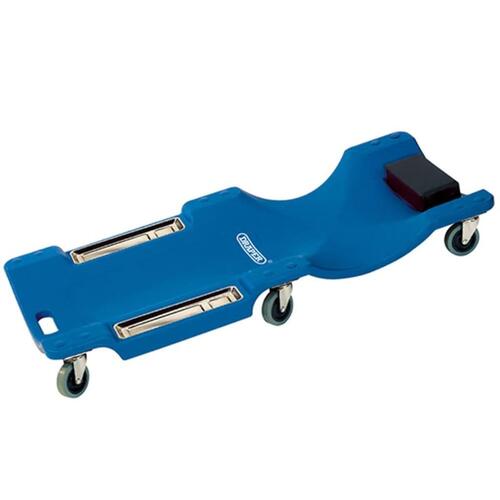 mekaniker-rullebræt PVC 101 cm 150 kg 43976