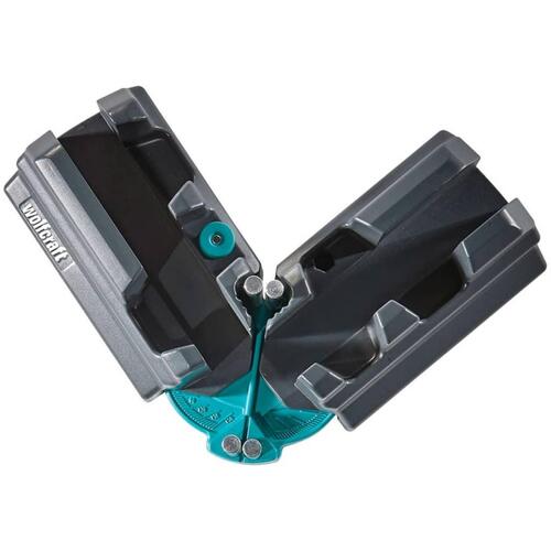 Wolfcraft smigvinkel- og geringboks 100 mm 6948200