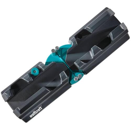 Wolfcraft smigvinkel- og geringboks 100 mm 6948200