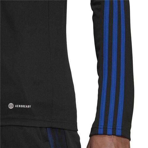 Sweaters uden Hætte til Mænd Adidas Tiro Essential Sort XL