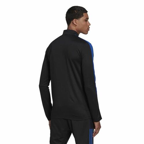 Sweaters uden Hætte til Mænd Adidas Tiro Essential Sort XL
