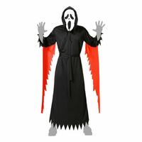 Kostume til voksne Monster XL