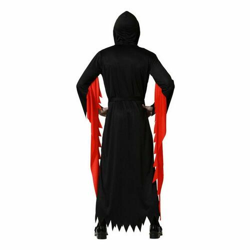 Kostume til voksne Monster XL