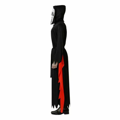 Kostume til voksne Monster XL