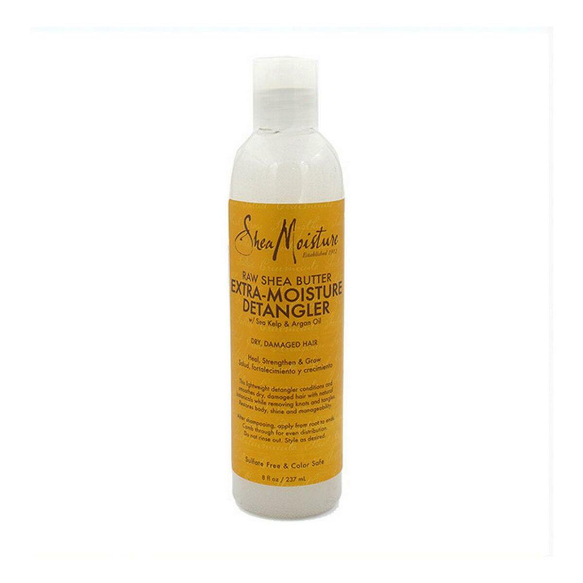 Hårbalsam Raw Detangler Shea Moisture (237 ml)