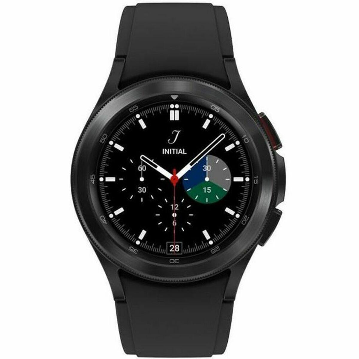 Smartwatch Samsung Galaxy Watch4 Classic Sort 1,2"