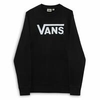 Sweaters uden Hætte til Mænd Vans Classic Sort XL