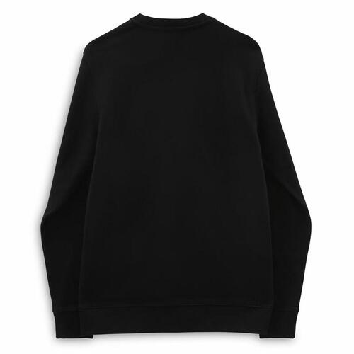 Sweaters uden Hætte til Mænd Vans Classic Sort XL