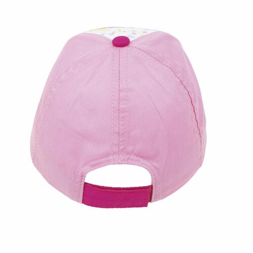 Børnekasket Peppa Pig Baby Pink (44-46 cm)